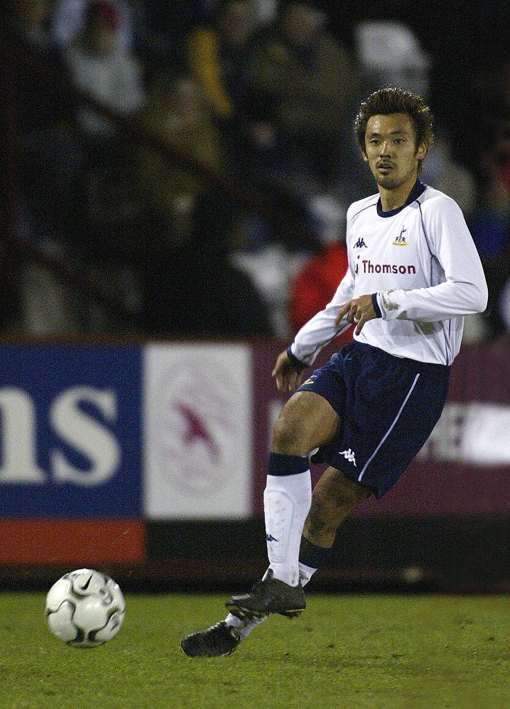 プレミアリーグを戦った日本人選手「ベストな5名とワーストな5名」｜写真7