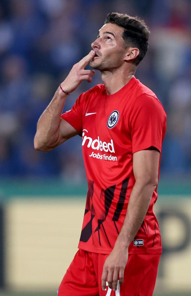 怪我多すぎW杯…アルゼンチン代表に「落選してしまった5名のスター」｜写真5