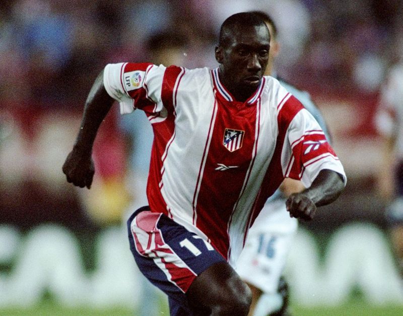 Jにいた人も！アトレティコの「歴代最強FW」候補、TOP11｜写真8