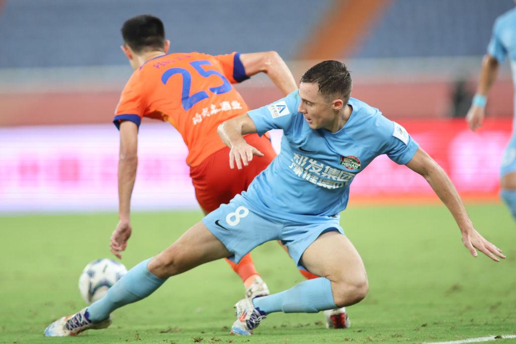 この冬、Jリーグにやって来るかもしれない外国人選手たち（2024-25年／MF・DF・GK編）｜写真4