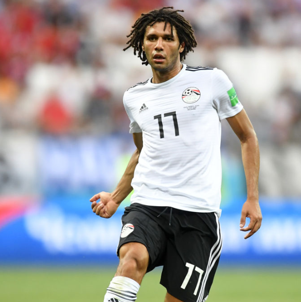 「2018W杯！グループステージで失望だった11人の選手」｜写真6