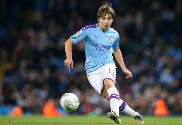 メッシも？ シティがバルセロナから引き抜いた5人の選手｜写真8