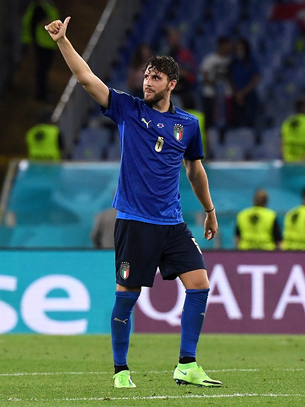 大会最強候補！イタリア代表の着用スパイクまとめ（EURO2020）｜写真5