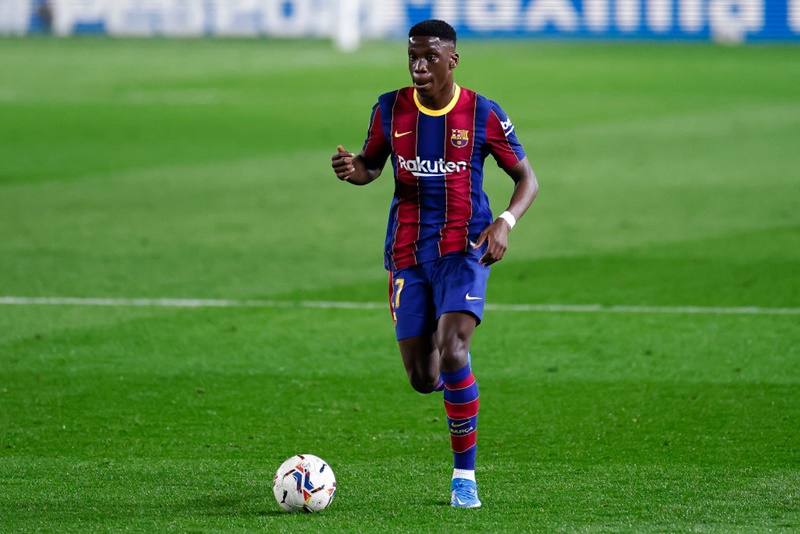 『Football Manager 2021』査定！「次世代スター候補」の5名｜写真5