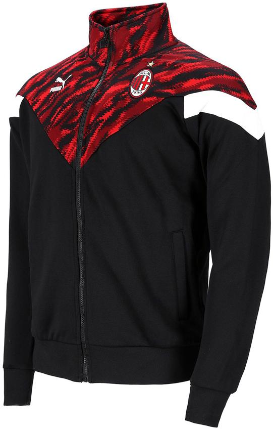 鮮烈すぎて欲しい！ミラン、PUMA新作「グラフィカルなウェア」6選｜写真3