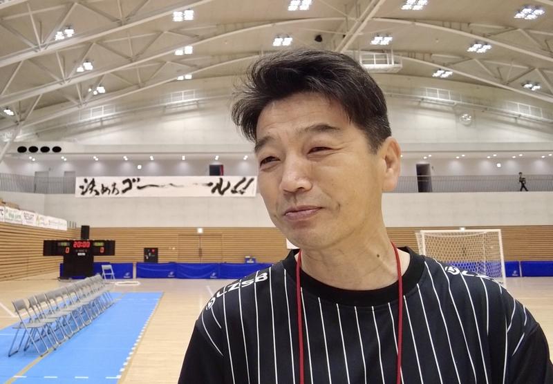 Jリーグ不在の福井県に存在感を見せる「福井丸岡RUCK」。女子フットサルで人を惹きつけるワケとは｜写真3