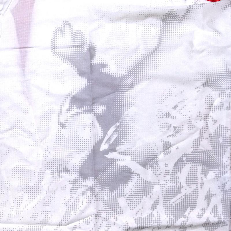 日本戦のチュニジア代表！“THE漢”な3つの「戦士・カルタゴの鷲」ユニフォームを見よ｜写真9