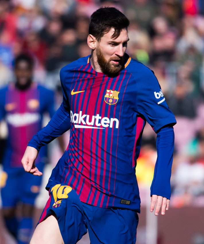 日本企業が胸スポンサー！「有名10チームのユニフォームをたくさん見る」｜写真8