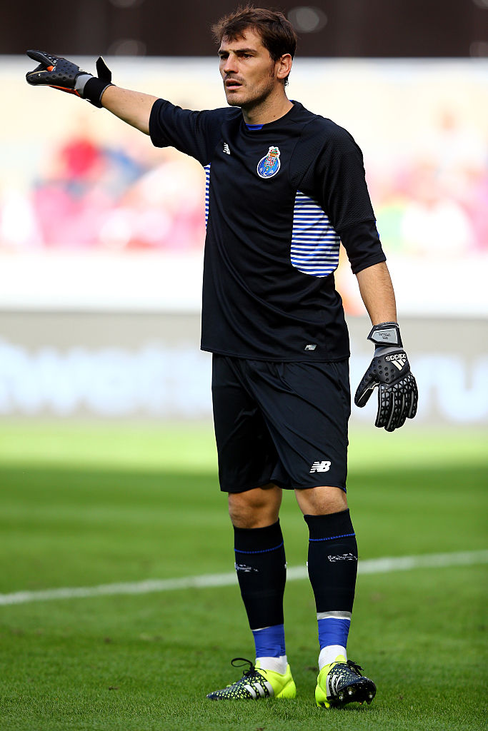 「移籍したくなかった」のに移籍することになった6名の選手｜写真3