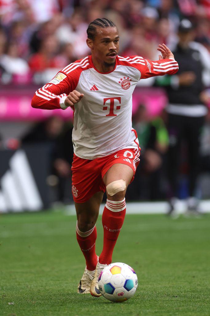 欧州の「最強ドリブラーランキング」TOP5　成功数で見る｜写真3