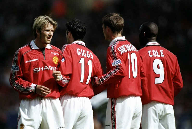 チームメイトなのにメッチャメッチャ仲が悪かった7組のスター｜写真2