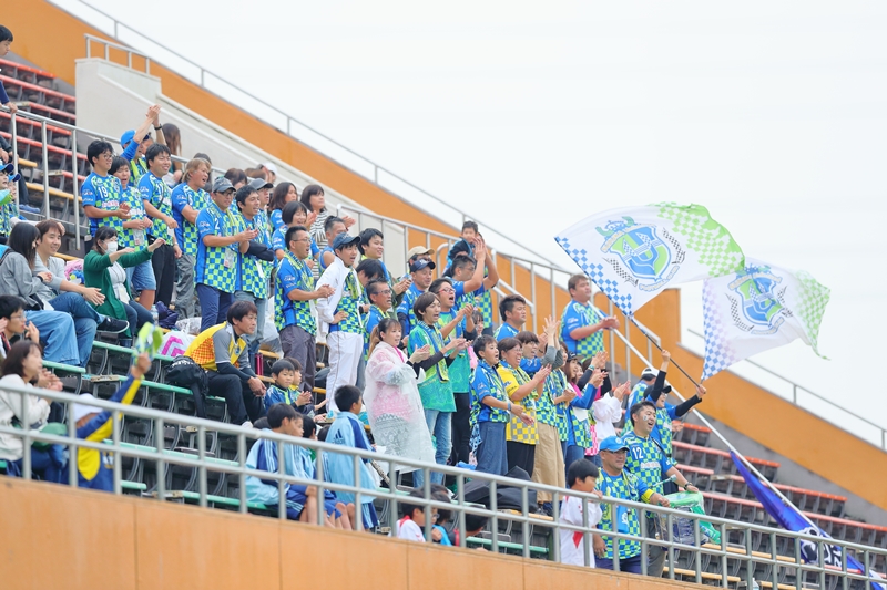 JFL史上初の女性監督！ミラと鈴鹿アンリミテッドが歩んだ「濃密な一年」｜写真5