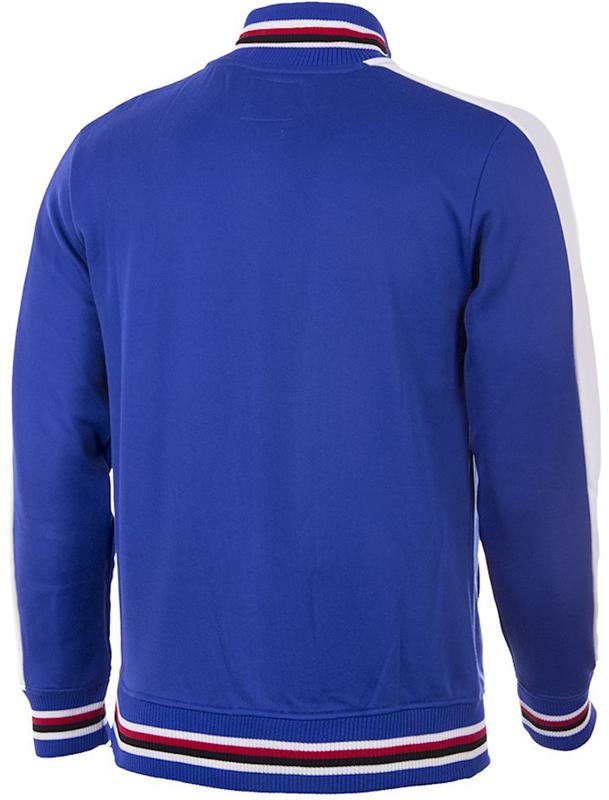 毎日着たい！COPAの“おしゃレトロ”な「復刻トラックジャケット」6選｜写真17