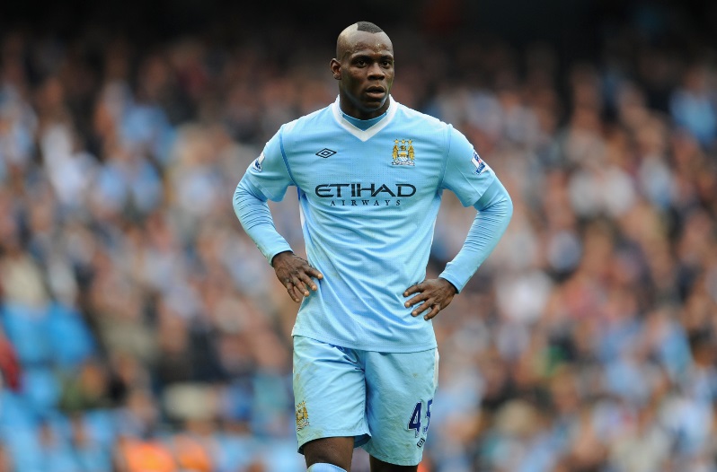 CL決勝で激突！マンチェスター・シティとインテルの両方でプレーした最強の5人｜写真4