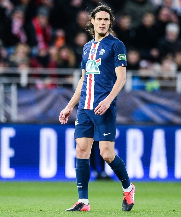 「いま欧州トップ選手たちに最も人気のスパイクTOP10」｜写真15