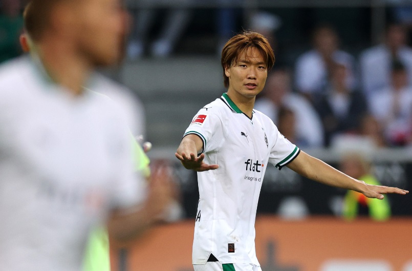 日本人が7人！現アジアサッカー界最強の市場価値ベストイレブンがこちら｜写真3