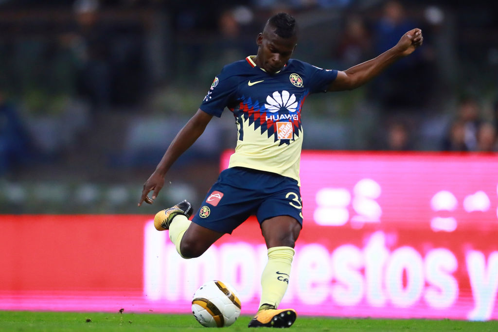 伊東純也が行くかも…なメキシコ、給与はJリーグよりいいのか？｜写真3