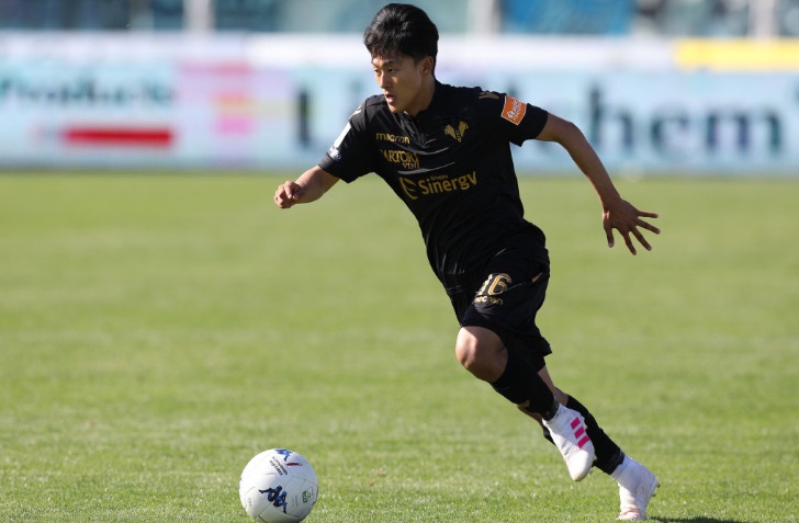 「バルサで育成されたのにトップ出場ゼロで去った4人のスター」｜写真4