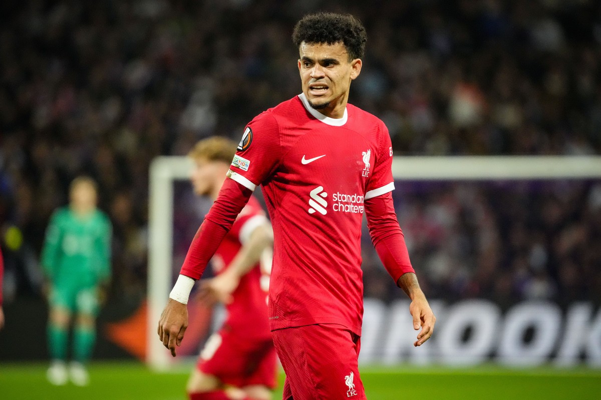 プレミアリーグで「あまりに給料が低すぎる」驚きの選手たち｜写真5