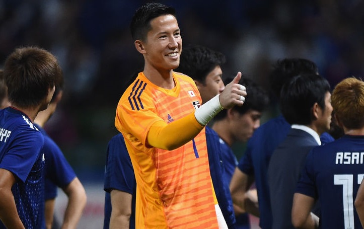 今冬の海外移籍があるかもしれない5名の日本人Jリーガー｜写真3