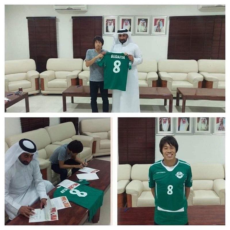 「アウトサイダーの逆襲！東南アジアからACLを狙う内田昂輔の挑戦記 vol.4」｜写真2