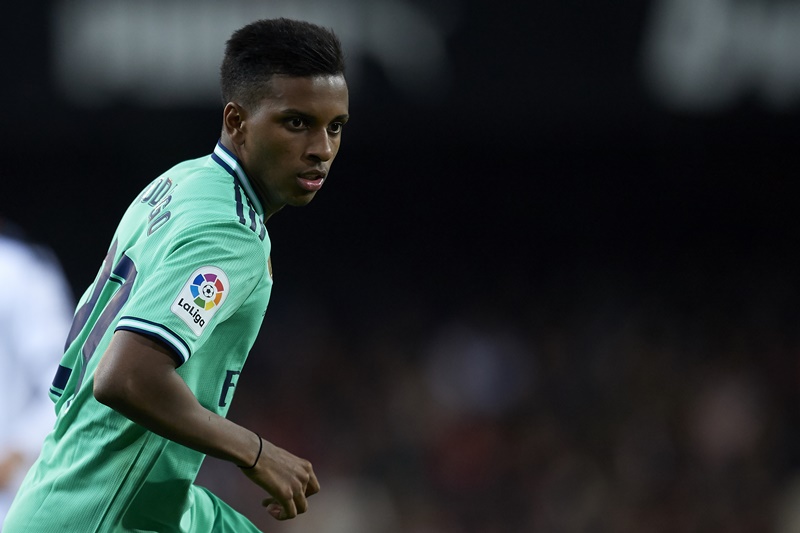 ブラジル代表、史上最高の「イケメン」は誰？10人を選んでみた｜写真16