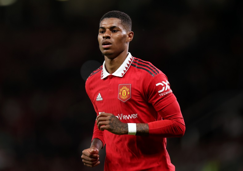 三笘薫は22位！今季のプレミアリーグで最強だったのはこの10人｜写真8