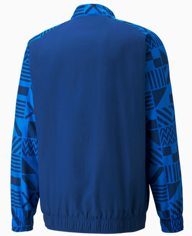 カタールW杯で着用！PUMA新作「プレマッチジャケット」9選｜写真14