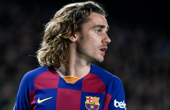 「今季失望したリーガのがっかり新戦力ワーストイレブン」｜写真11