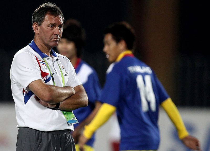 「監督として微妙だった」ユナイテッドのレジェンド9名｜写真8