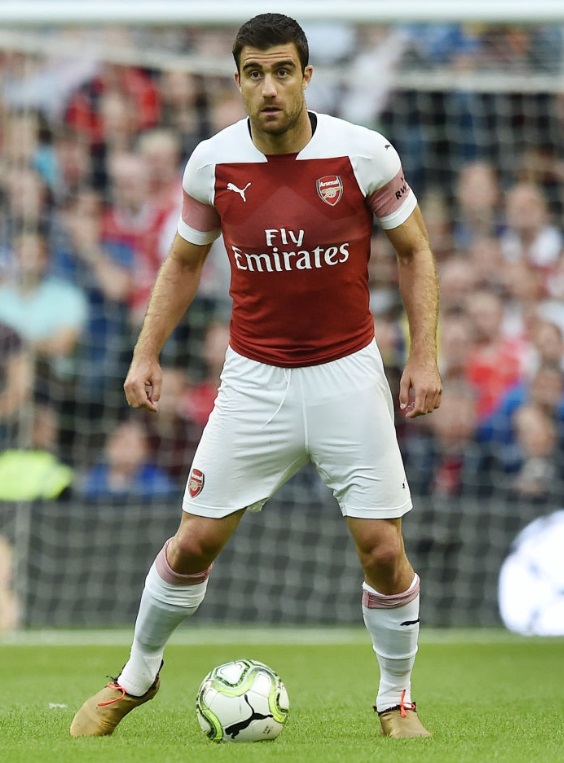 18-19プレミアリーグ！注目移籍選手たちの「新ユニフォーム姿」まとめ｜写真13