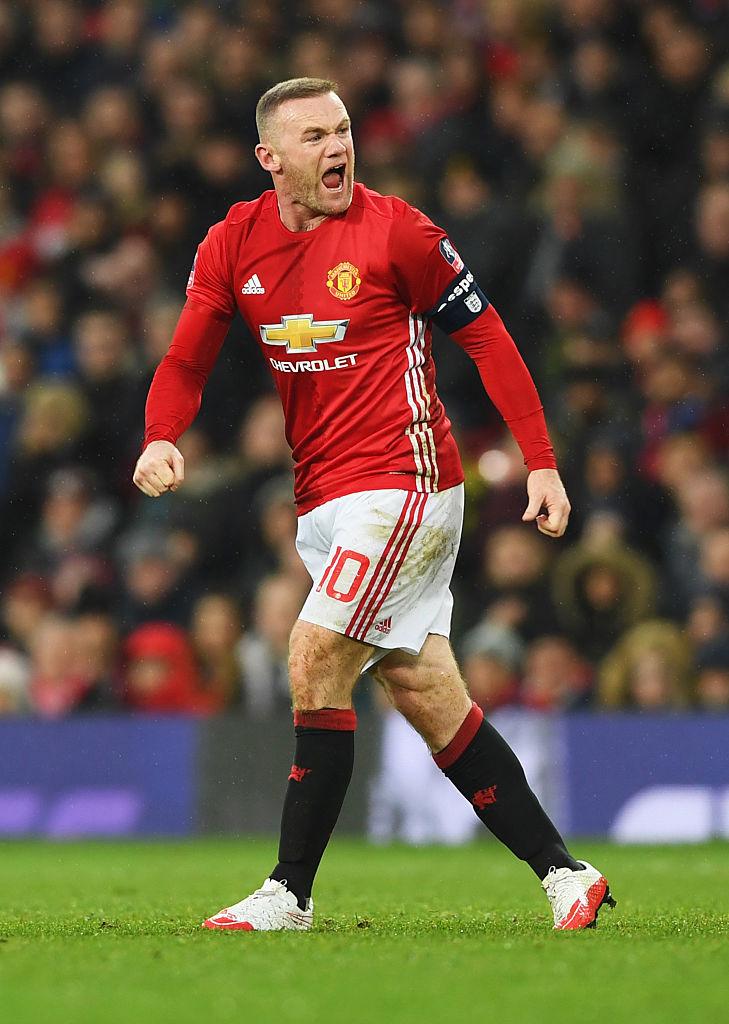 次はラッシュフォード？ユナイテッドの「10番」最高の5名｜写真5