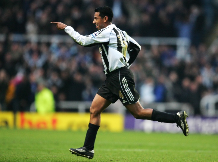 ニューカッスル、ファン愛憎の「癖が強かった曲者選手5人」｜写真2