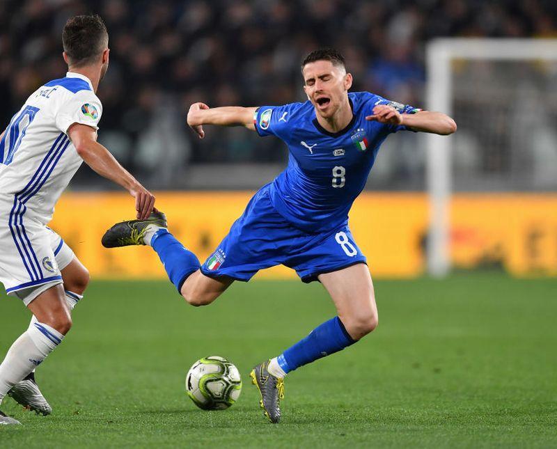 ブラジルから帰化して「他国代表の大物」になった5名のスター｜写真5