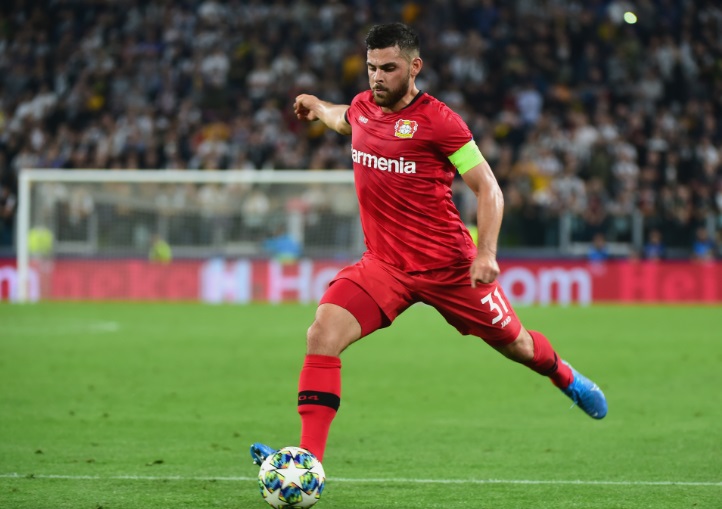 いま「背番号31」といえばこの5人｜写真3