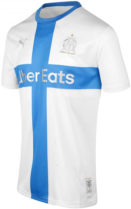 歴史を感じる！最高にかっこいい「120周年記念ユニフォーム」10選｜写真7