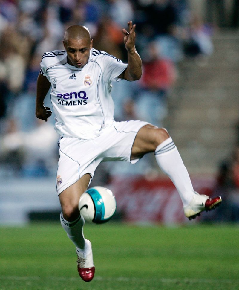 「足の筋肉がめちゃめちゃ美しい選手」写真で見る10名｜写真4