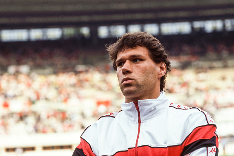 バロンドールを「獲りすぎた」選手たち｜写真3