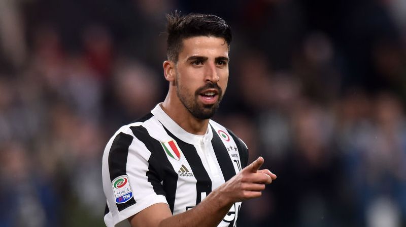 「タダ獲りの達人」ユヴェントス、フリーで契約したベスト11｜写真8