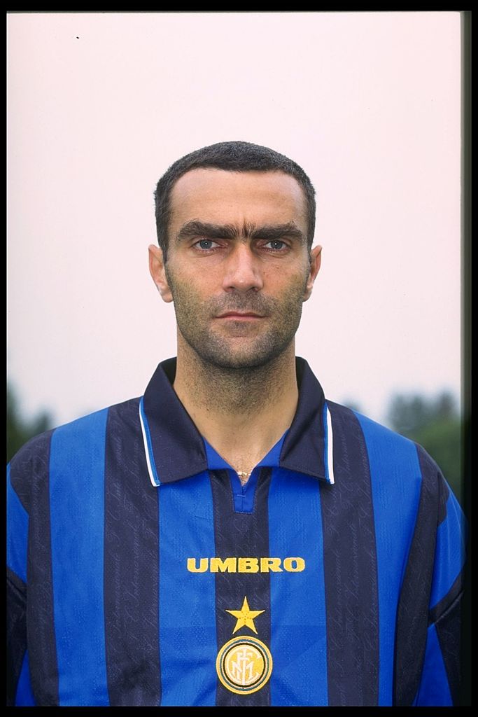 日本に来るぞ！インテルの「歴史上最高の10選手」｜写真3