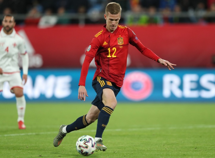 「バルセロナ、1月に獲得しておくべき3人の逸材」｜写真2