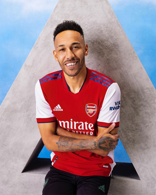 独断と偏見で選ぶ！プレミアリーグ21-22「最高にかっこいいユニフォーム」10選｜写真8