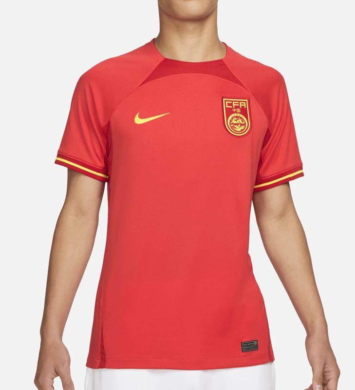 W杯じゃほとんど無理！WBCを「サッカーのユニフォーム」で再現してみた｜写真10