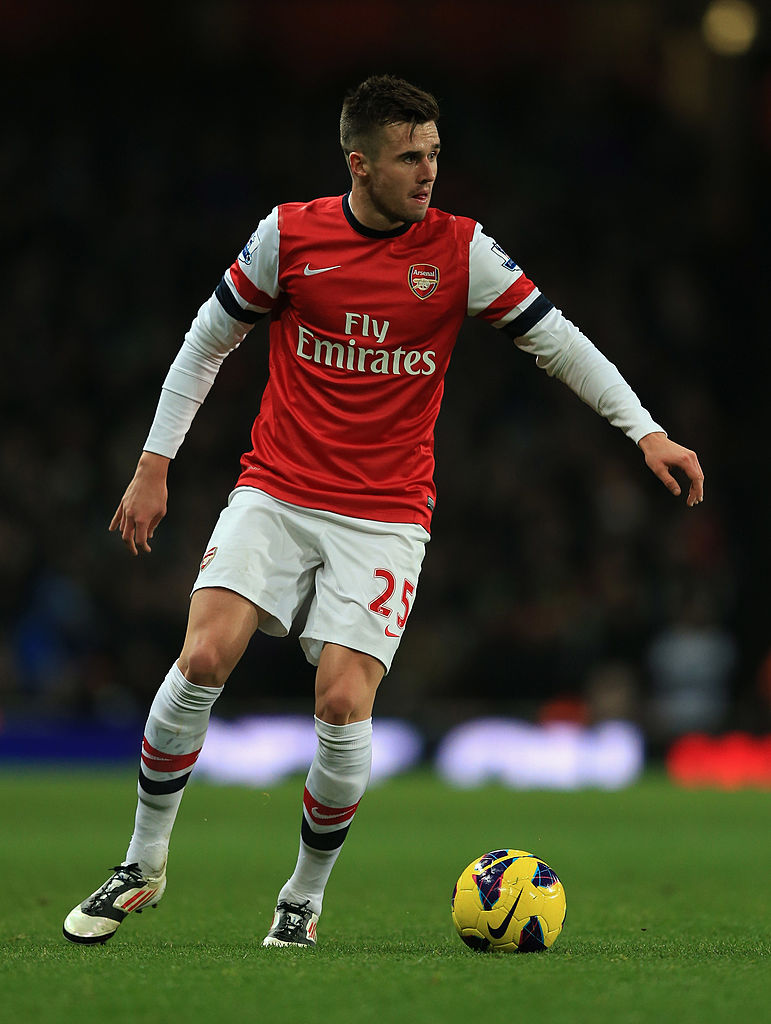 10年前の世界的ゲームで「超使えたアーセナルの天才若手8名」はどうなったのか｜写真3