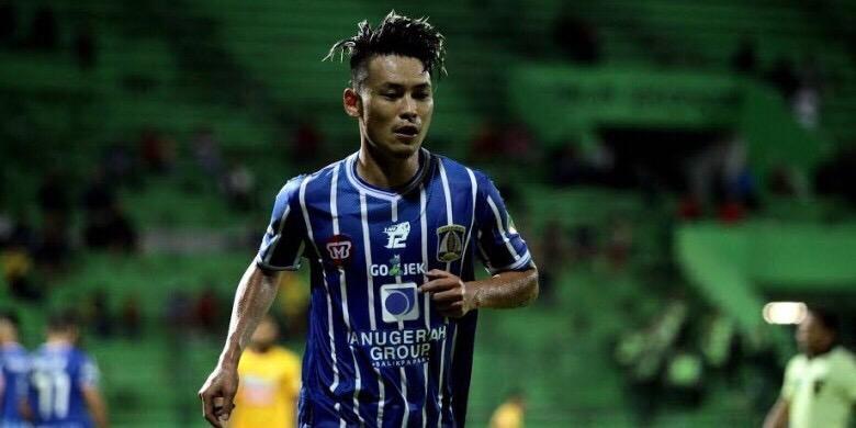 岩政×能登の年末特別対談「憧れの選手、ゾーンに必要な要素、2019年の目標を語る」｜写真4