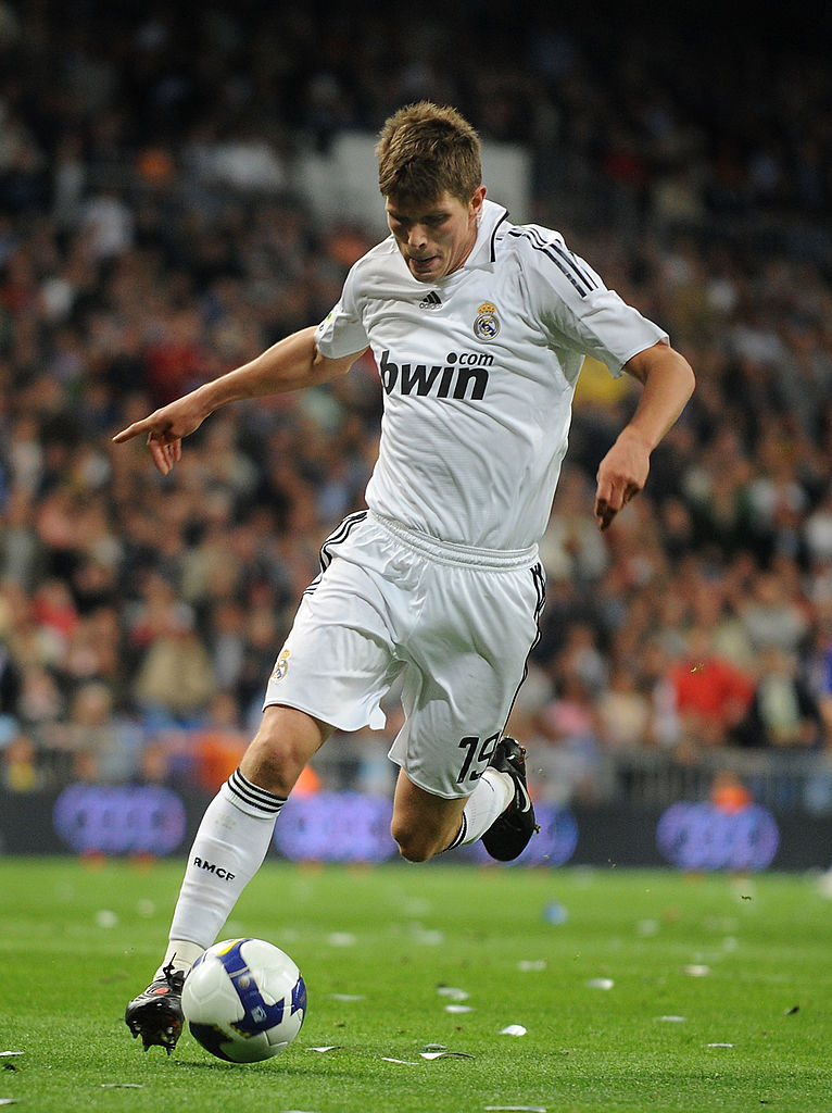 久保建英にも期待！「レアル・マドリーを退団してブレイクした8名」｜写真8