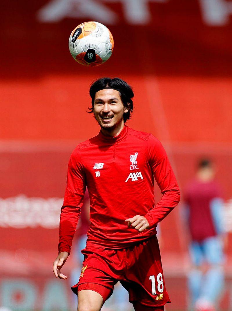 ウイイレ2020「スピード最強の攻撃的MF」TOP10｜写真5