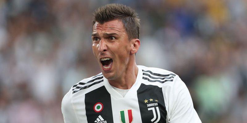 ユヴェントス選手、2018年開幕給与ランキング！セリエのお金はいかほど？｜写真5