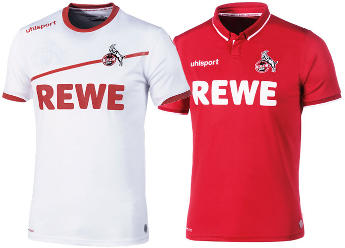 昇格レースは折返し！欧州5か国「2部リーグ」TOP3のユニを見る｜写真11