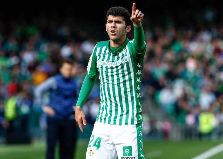 「今季限りでバルセロナを去るべき3人」｜写真3